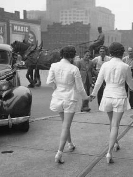 İNTERNETTE DOLAŞAN 20 SAHTE FOTOĞRAF