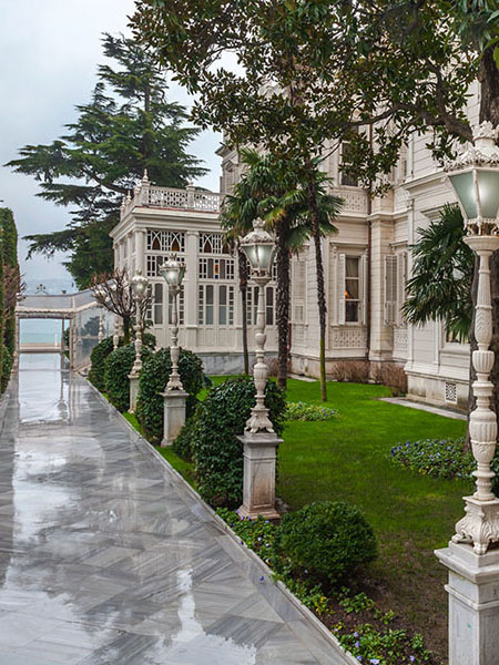 GAGGENAU İLE BOĞAZ’DA SİNEMA KEYFİ