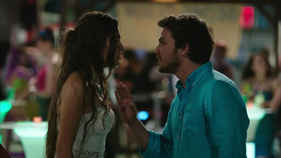 tolga sarıtaş güneşin kızları