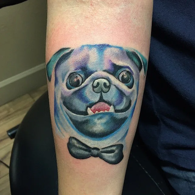 Animal-Tattoos (14)