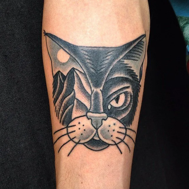 Animal-Tattoos (15)