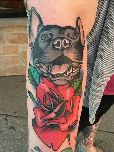 HER HAYVANSEVERİN YAPTIRMASI GEREKEN 50 DÖVME