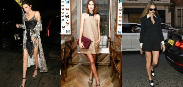 BACAK DEKOLTESİ KULLANMANIN 10 YOLU