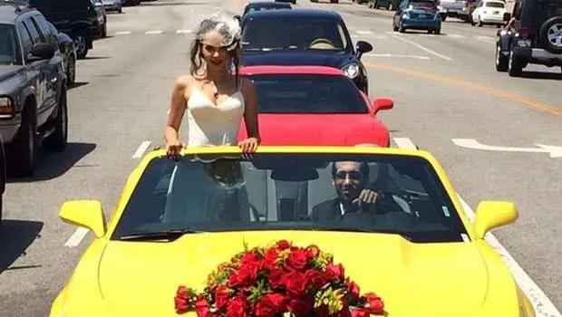 TÜRKİYE'NİN EN ÇABUK BOŞANAN 11 ÇİFTİ 4