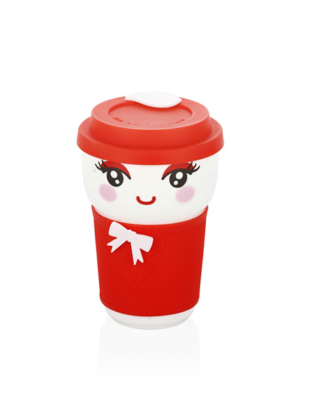 BERNARDO İLE ARTIK MİNİKLERİN SOFRALARI DA ÇOK FARKLI