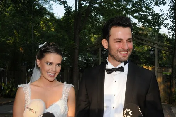 TÜRKİYE'NİN EN ÇABUK BOŞANAN 11 ÇİFTİ 1