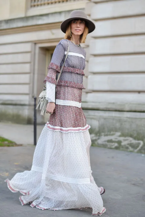 GÜNDÜZDEN GECEYE TAŞIYABİLECEĞİNİZ 52 KOMBİN ÖNERİSİ (3)