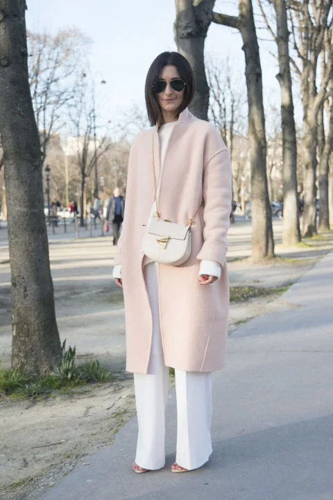 GÜNDÜZDEN GECEYE TAŞIYABİLECEĞİNİZ 52 KOMBİN ÖNERİSİ (4)