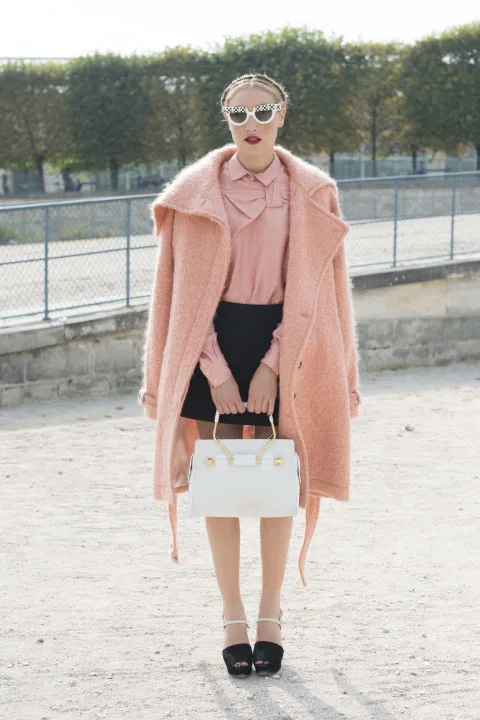 GÜNDÜZDEN GECEYE TAŞIYABİLECEĞİNİZ 52 KOMBİN ÖNERİSİ (6)