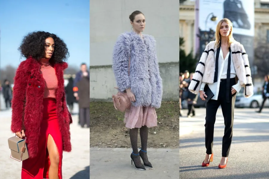 GÜNDÜZDEN GECEYE TAŞIYABİLECEĞİNİZ 52 KOMBİN ÖNERİSİ