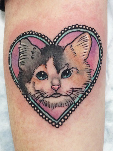 AŞIK OLACAĞINIZ 47 KALP DÖVME MODELİ