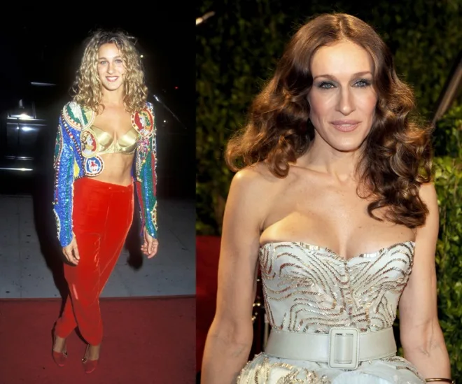 Sarah-Jessica-Parker-Mole-Removal