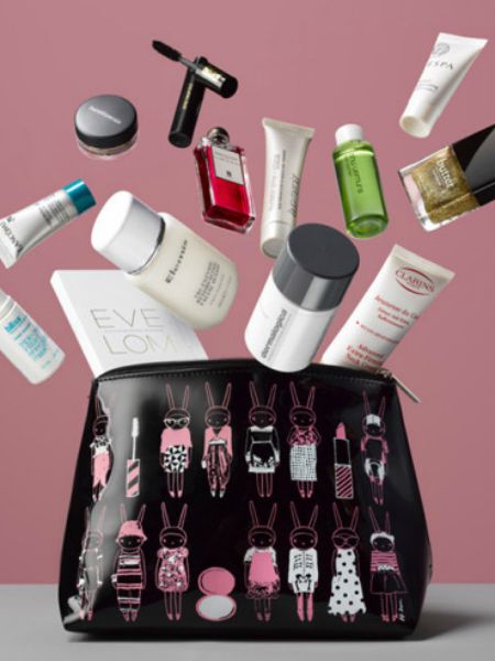 TATİL ÇANTANIZDA BULUNMASI GEREKEN 5 GÜZELLİK ÜRÜNÜ