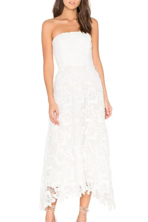 YAZI GERİ GETİRECEK 10 BEYAZ ELBİSE MODELİ (1)