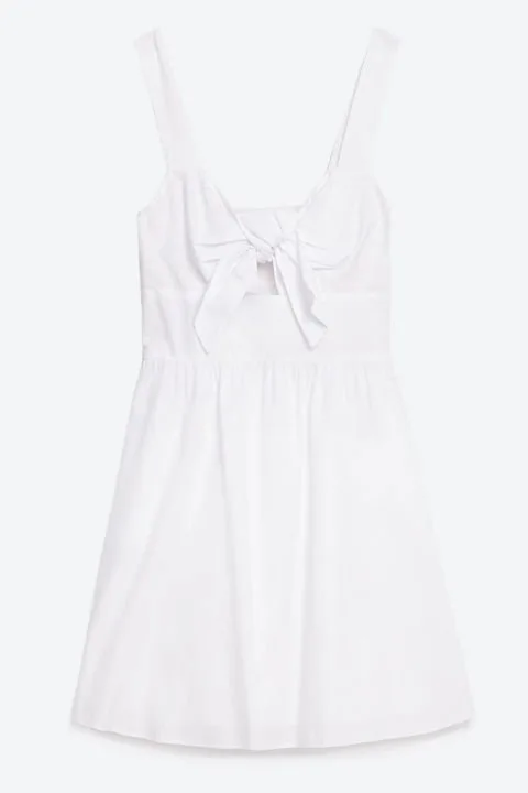 YAZI GERİ GETİRECEK 10 BEYAZ ELBİSE MODELİ (8)