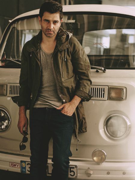 CANSEL ELÇİN: BİLDİĞİMİZ GİBİ DEĞİL