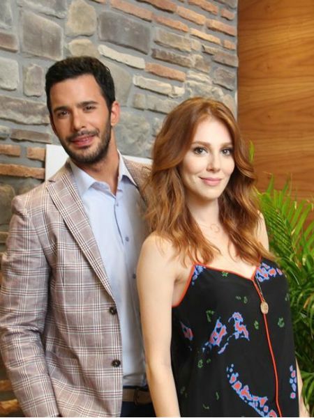 YAZ EKRANINDAKİ EN POPÜLER ÇİFTLER