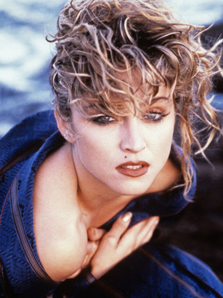 80’Lİ YILLARIN 14 GÜZELLİK İKONU