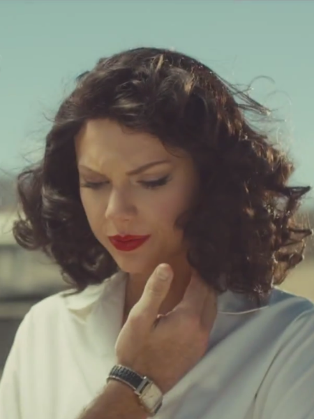 TAYLOR SWIFT YENİ KLİBİ WILDEST DREAMS’İ YAYINLADI