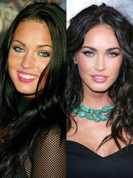 Gecmisten Gunumuze Megan Fox Marie Claire Turkiye Gecmisten Gunumuze Megan Fox Marie Claire Turkiye