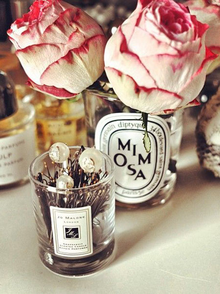 EN DEKORATİF 13 MUM