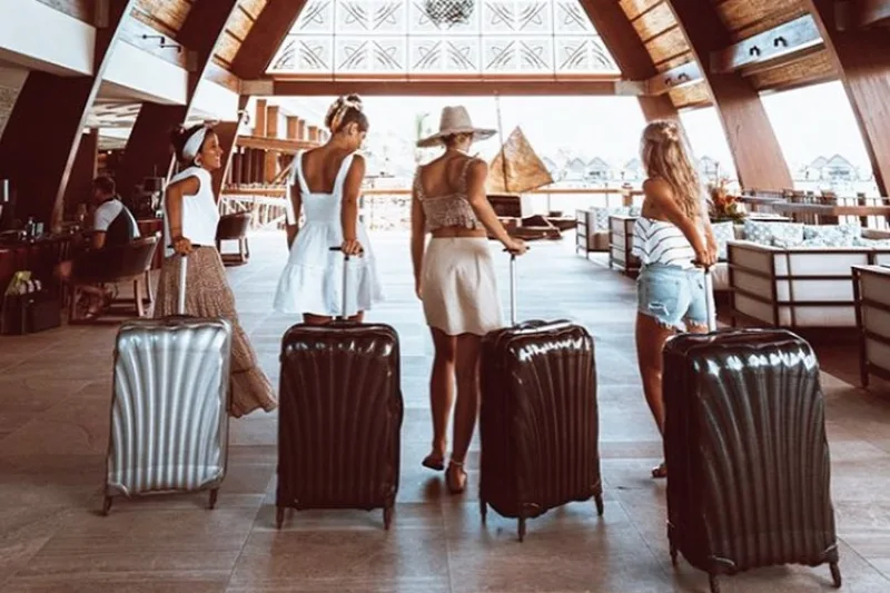 Kusursuz Bir Seyahat İçin 5 Öneri