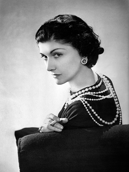 İYİ Kİ DOĞDUN COCO CHANEL!