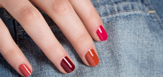 BU YAZ MUTLAKA EDİNMENİZ GEREKEN 12 OJE RENGİ