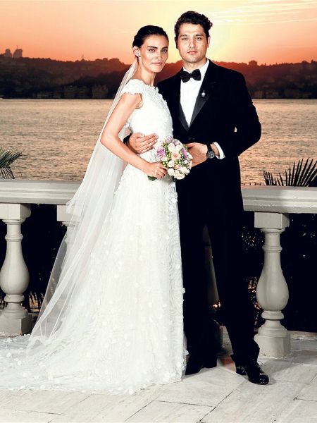 TÜRKİYE’DE SON DÖNEMDE EVLENEN ÜNLÜLER