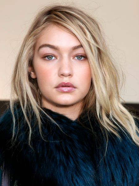 YÜZÜ İNCE GÖSTEREN 10 SAÇ MODELİ