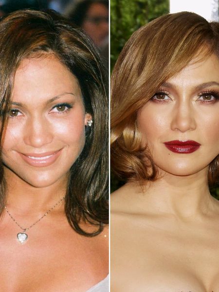 DÜNDEN BUGÜNE ÜNLÜLERİN KAŞLARINDAKİ BÜYÜK DEĞİŞİM