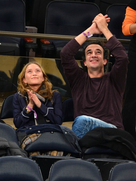 2015 YILININ GİZLİCE EVLENEN 13 ÜNLÜ ÇİFTİ