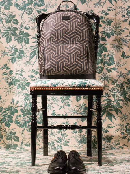 GUCCI YENİ DİZAYNIYLA KARŞIMIZDA