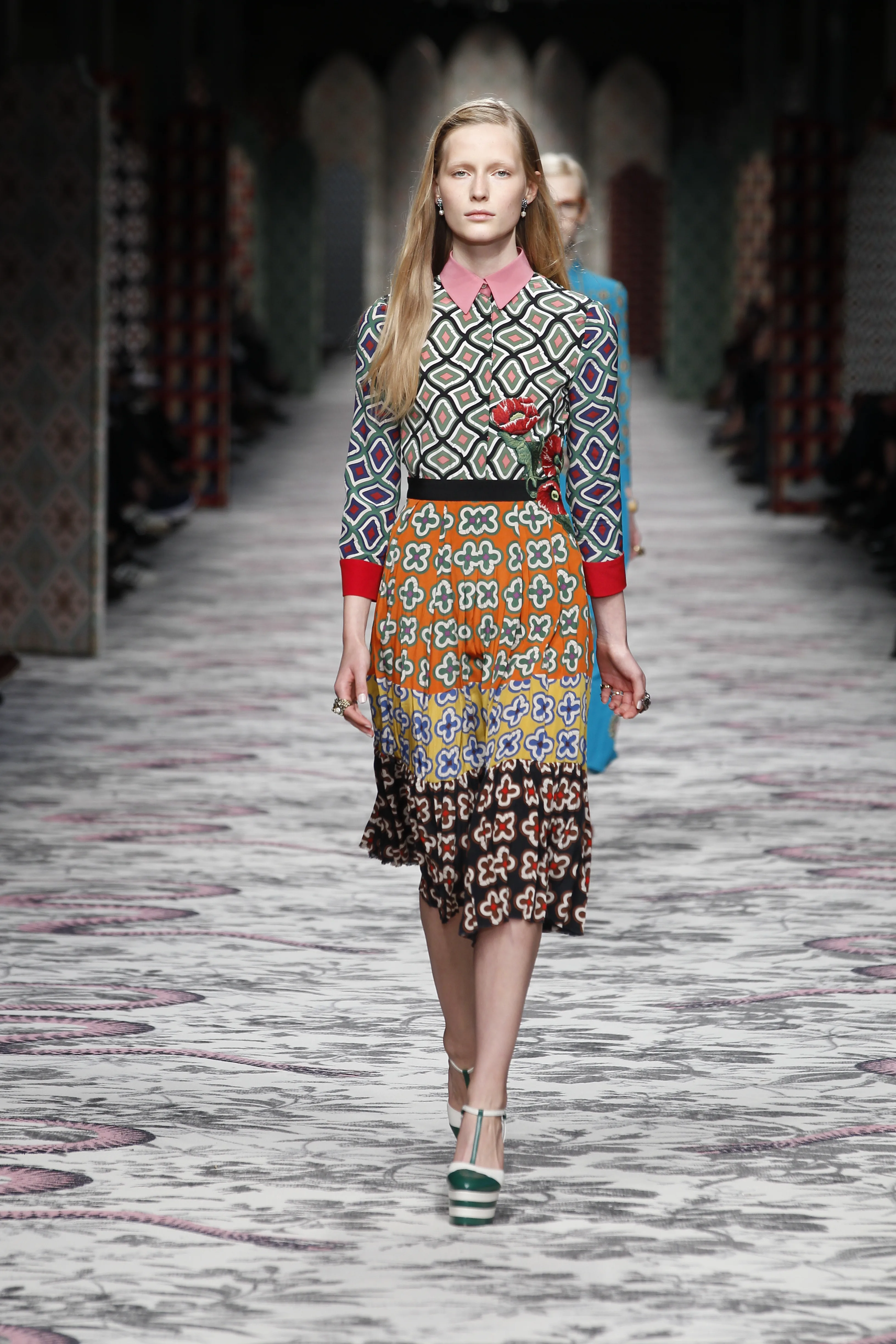 SS16 MILAN FASHION WEEK FASHION