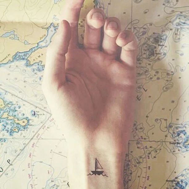 BİLEZİKTEN DAHA ŞIK DURAN 60 BİLEK DÖVMESİ (12)