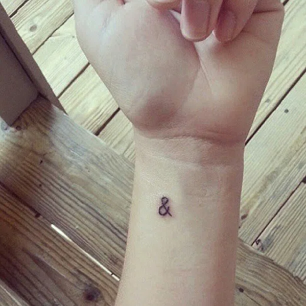 BİLEZİKTEN DAHA ŞIK DURAN 60 BİLEK DÖVMESİ (13)