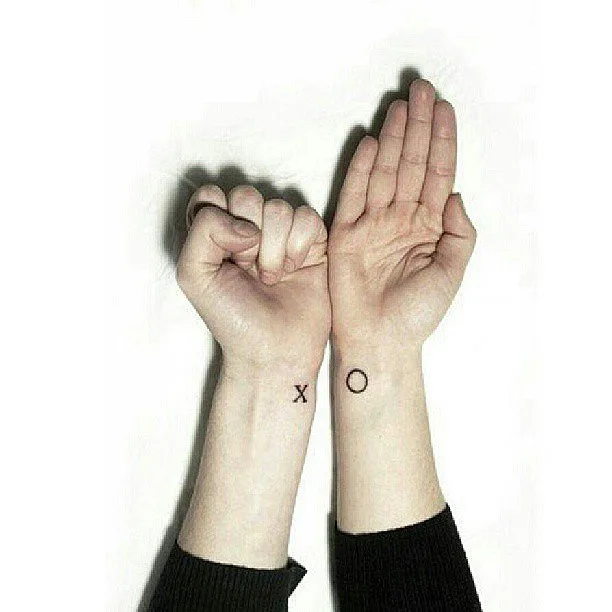 BİLEZİKTEN DAHA ŞIK DURAN 60 BİLEK DÖVMESİ (22)