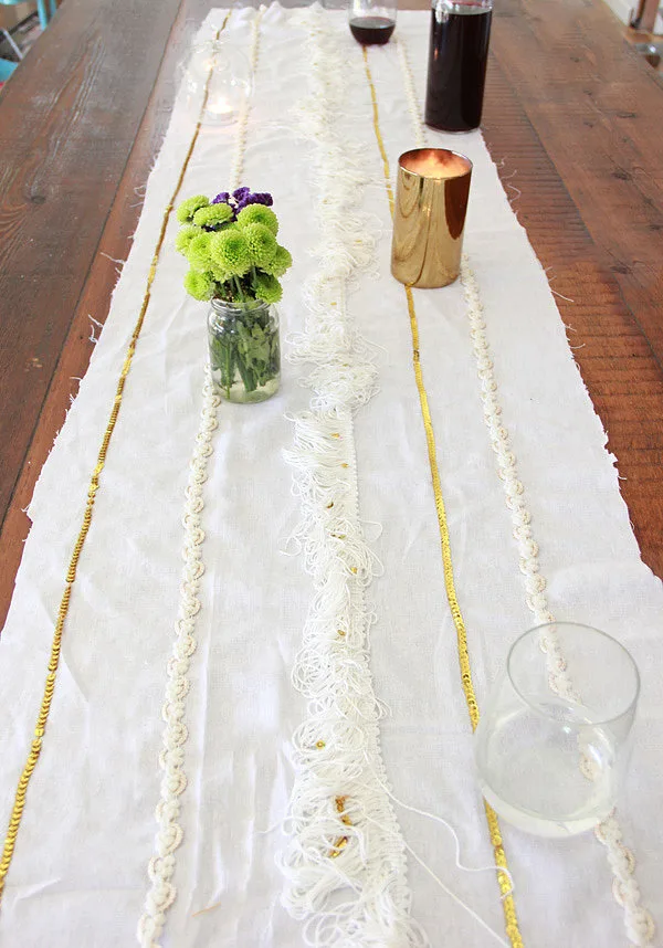 DIY-Table-Runner