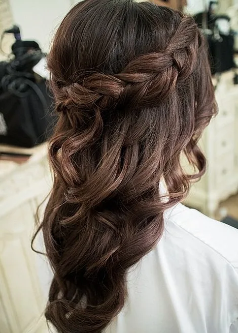 Fall-Wedding-Hair-Ideas (17)