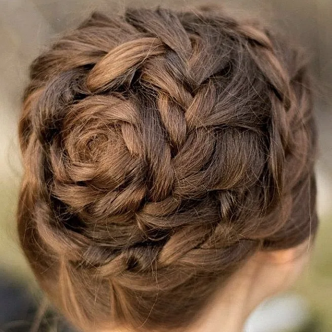 Fall-Wedding-Hair-Ideas (18)