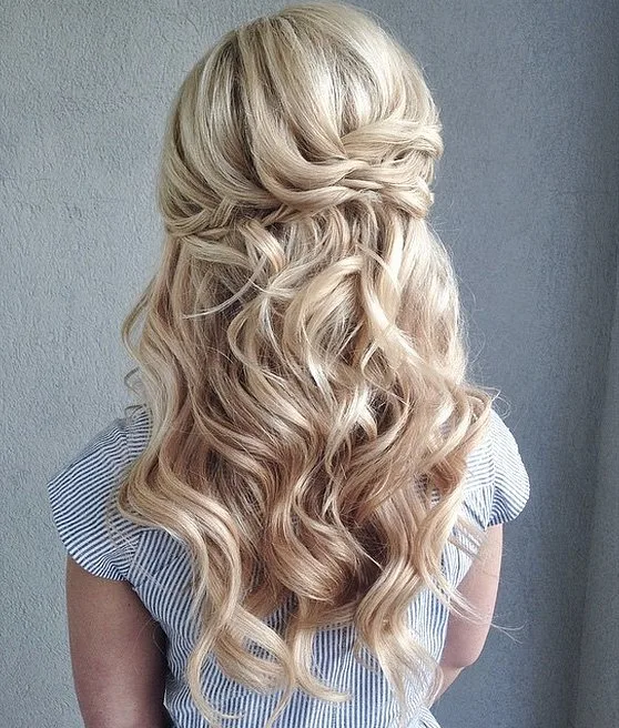 Fall-Wedding-Hair-Ideas (23)