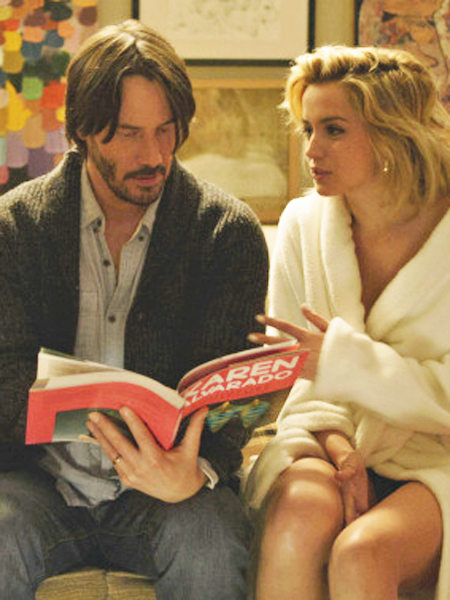 SONBAHARDA VİZYONA GİRMESİNİ MERAKLA BEKLEDİĞİMİZ 16 FİLM