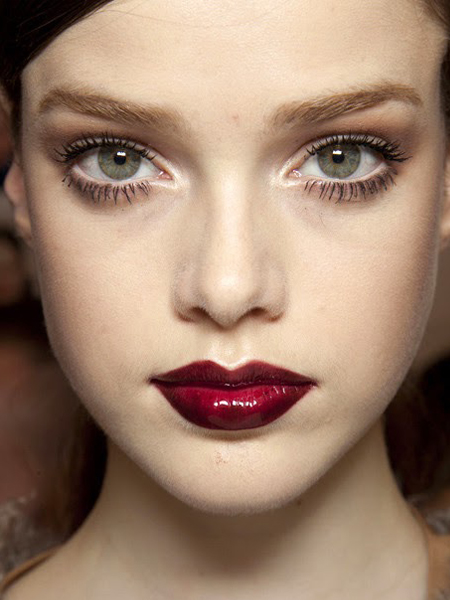 SONBAHAR İÇİN EN İYİ 10 RUJ