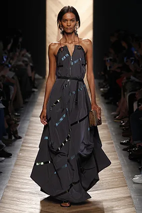 Women's SS16 Look 22 Low