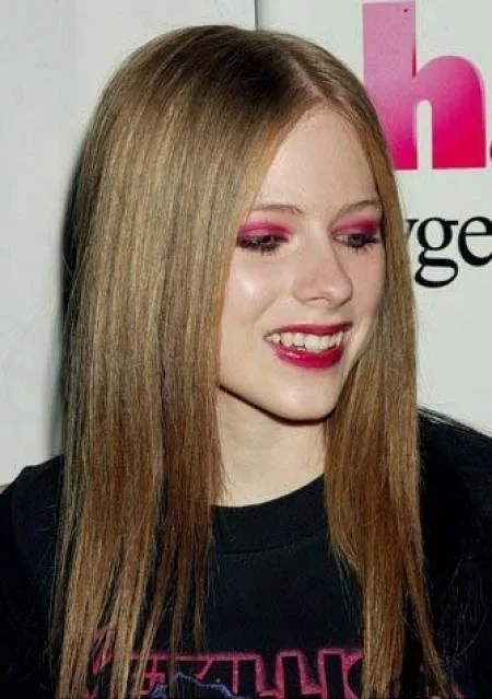 avril lavigne