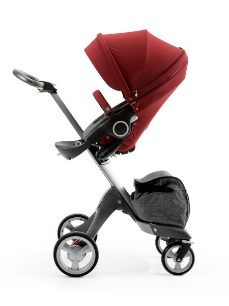 BEBEĞİNİZ İLE BİRLİKTE DÜNYAYI KEŞFEDİN