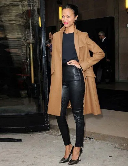 camel rengi mont nasıl kombinlenir (5)