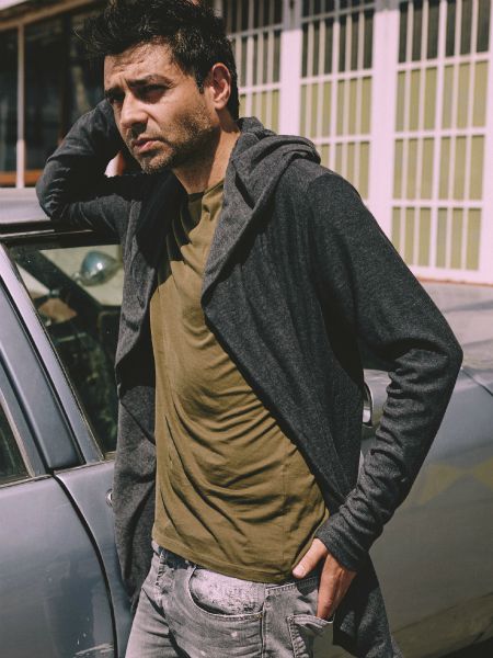 CANSEL ELÇİN BİLDİĞİNİZ GİBİ DEĞİL!