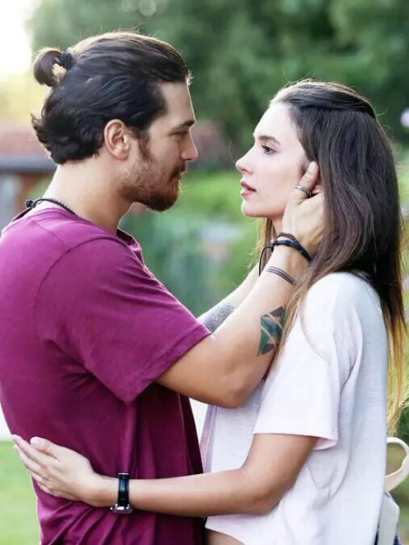 DELİBAL’IN İLK TEASERI