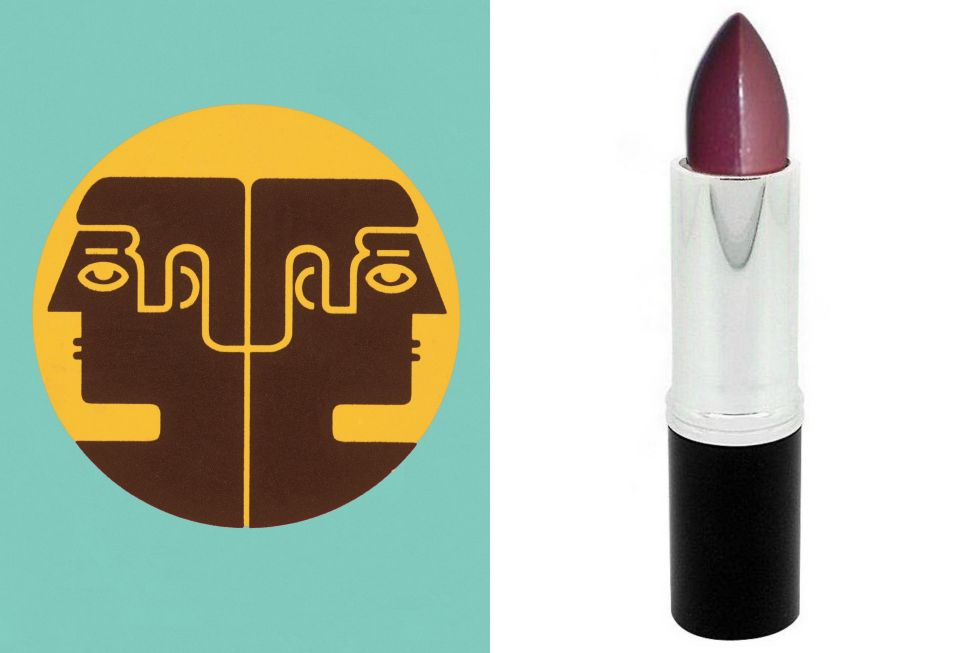 BURCUNUZA GÖRE EN UYGUN RUJ RENGİNİ BULUN 2